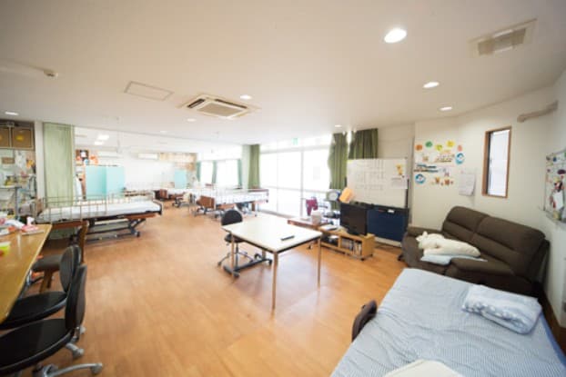 デイサービス愛の家