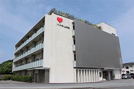 有料老人ホーム ハートホーム中央