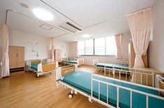 介護老人保健施設静岡徳洲苑