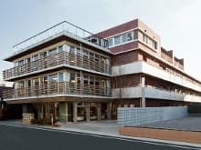 介護付有料老人ホームソラスト越谷