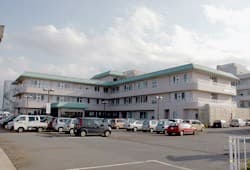 介護老人保健施設健進館