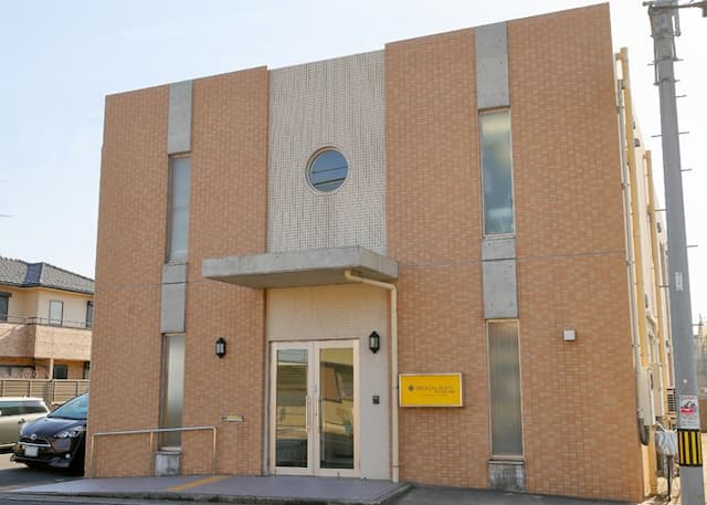 メディカルスイート岐阜南