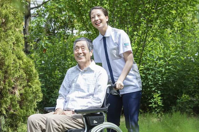 ツクイ・サンシャイン町田西館