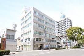 伏虎リハビリテーション病院