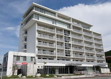 グランエスポワールむりょうじゅ