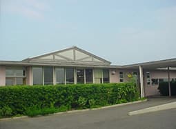 デイサービスセンターおおいど