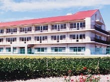 介護老人保健施設 アーユス