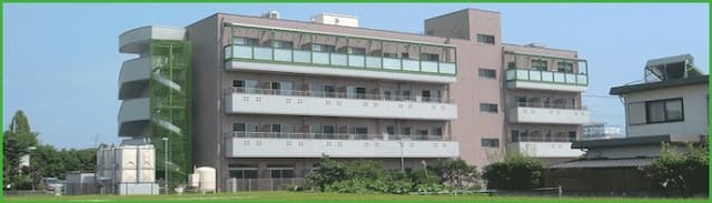 有料老人ホーム 朝生田の杜