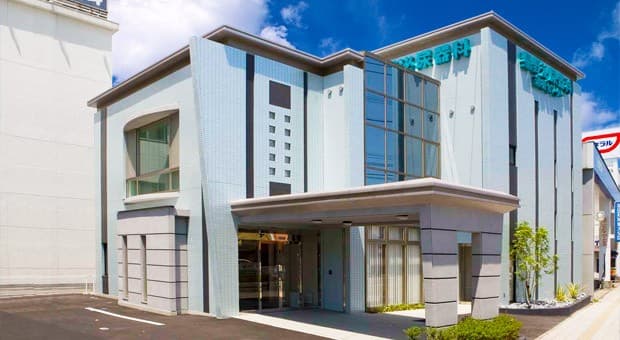 医療法人 星野泌尿器科医院