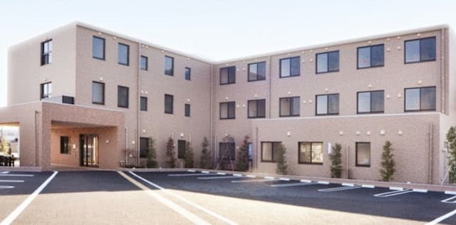 介護付有料老人ホームにこにこ川原田倶楽部