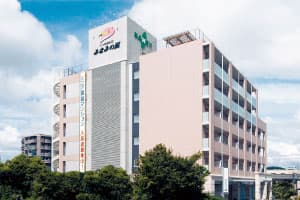 ハートケアメゾンみなみの風八帖