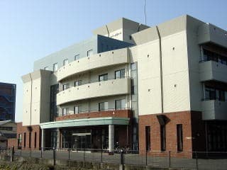 介護老人保健施設 エバーグリーン