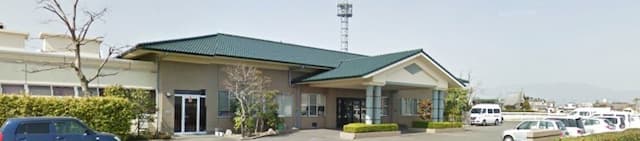 特別養護老人ホーム扇寿荘