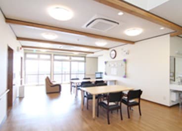 グループホームふろふき