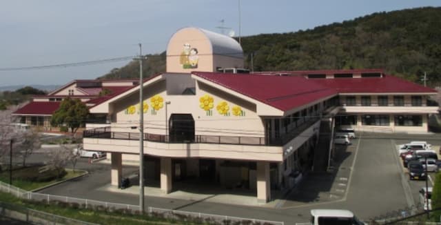 特別養護老人ホーム すいせんホーム