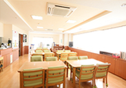 デイサービスセンターとまとおおまち