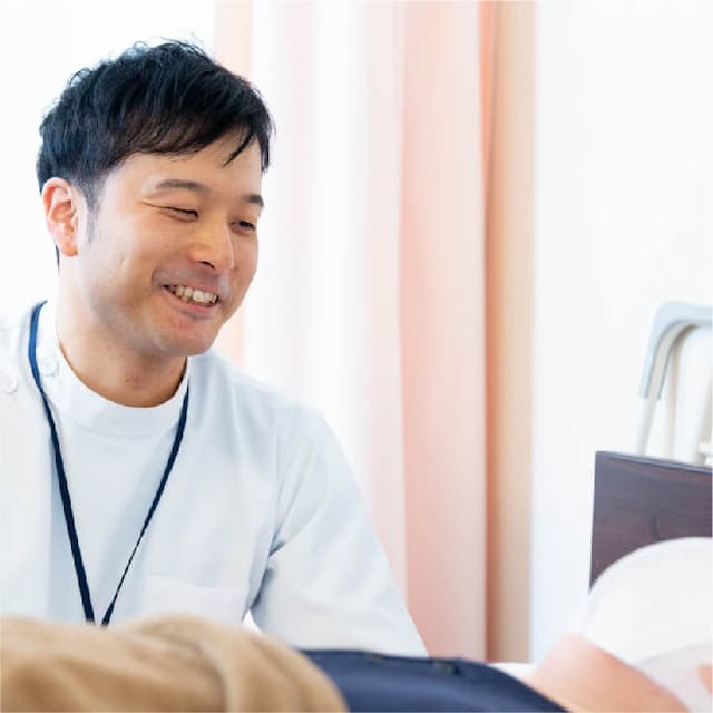 デイサービス リハビリセンター トレフル