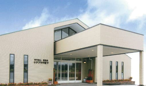 介護付有料老人ホーム シルクケア坂下