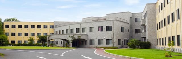 あにもの森 2号館