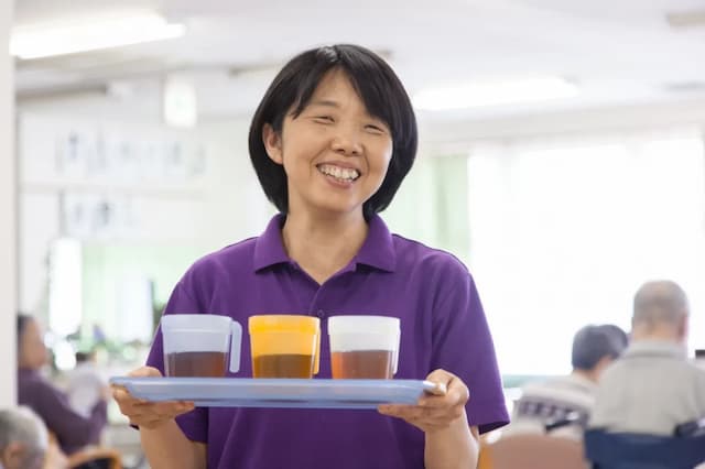 介護老人保健施設四季の里