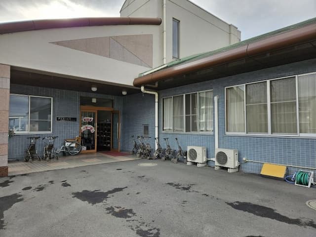 光乃里 指定通所介護事業所