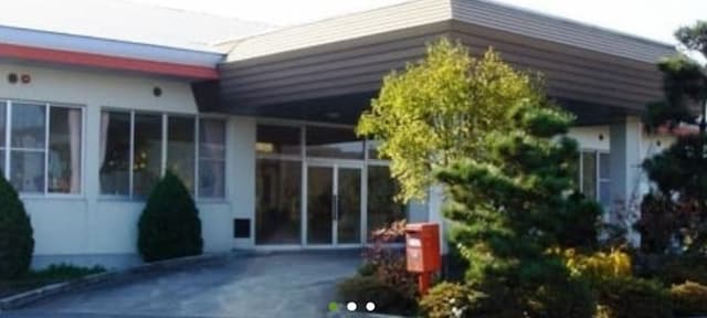 特別養護老人ホーム 湖楽園