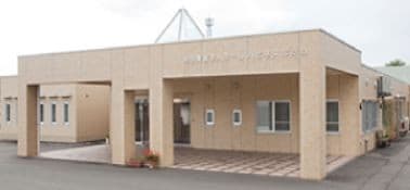 ハピネス ながわ