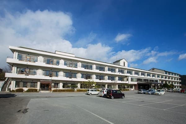 介護老人保健施設気仙苑