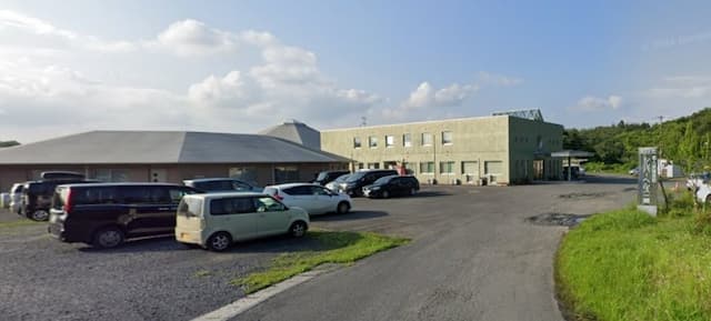 介護老人保健施設 シルバーヘルス一関