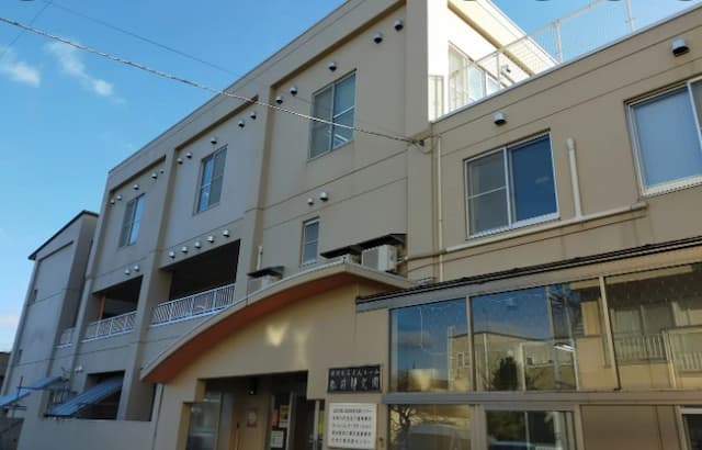 特別養護老人ホーム 弘前静光園