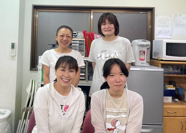 さくらケア上町訪問介護事業所