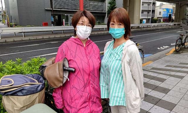 さくらケア駒沢訪問介護事業所