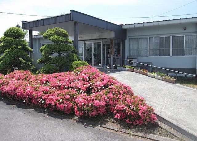 特別養護老人ホーム 大寿荘