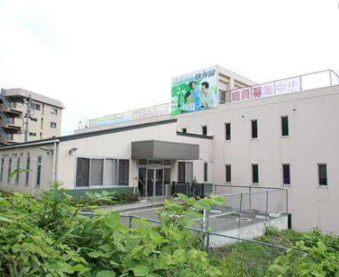 アルカディア仙台敬寿園