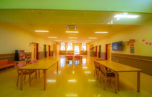 やすらぎの杜五十嵐ショートステイ