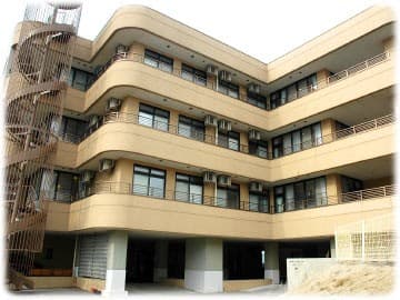 介護老人福祉施設和久楽