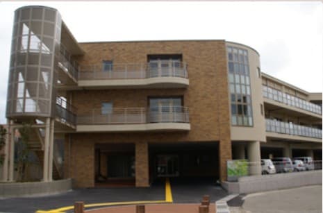 特別養護老人ホームなんぶやすらぎホーム