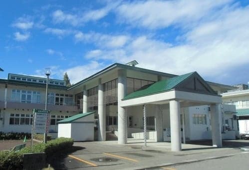 ケアハートみなかみ