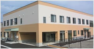 小規模特別養護老人ホーム直江津愛宕の園