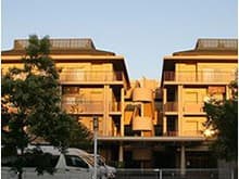 特別養護老人ホームヴィラ鳳凰