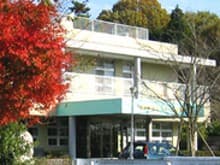 特別養護老人ホーム 菖蒲の郷