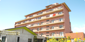 日永英水苑在宅介護サービスセンター