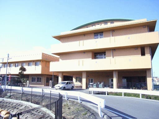 特別養護老人ホームつつきの郷