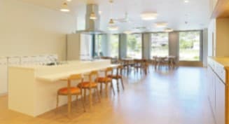 天光園デイサービスセンター