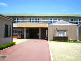 特別養護老人ホーム 青香園