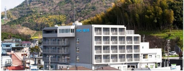 介護付有料老人ホーム ハッピー南久米