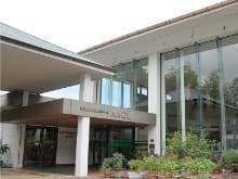 特別養護老人ホームふたば荘