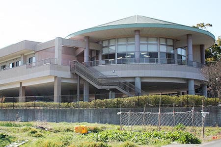 賀宝の里白松苑