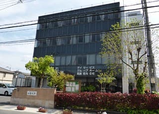 ぽれぽれ四条大路リハサロン