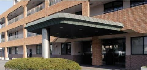 介護老人保健施設エスポワール